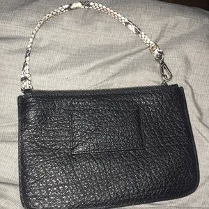 Kenneth Cole Wristlet